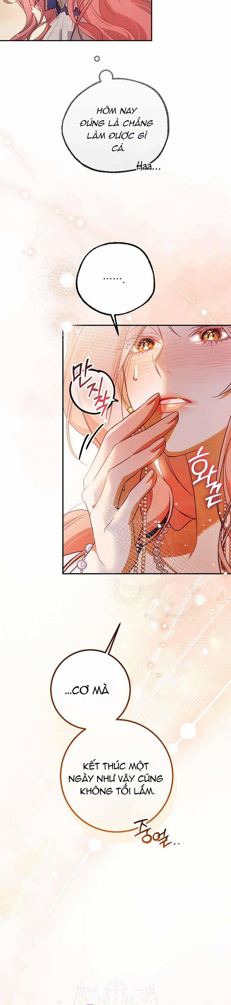 Khi Trái Tim Dẫn Lối Đôi Ta 44 trang 3