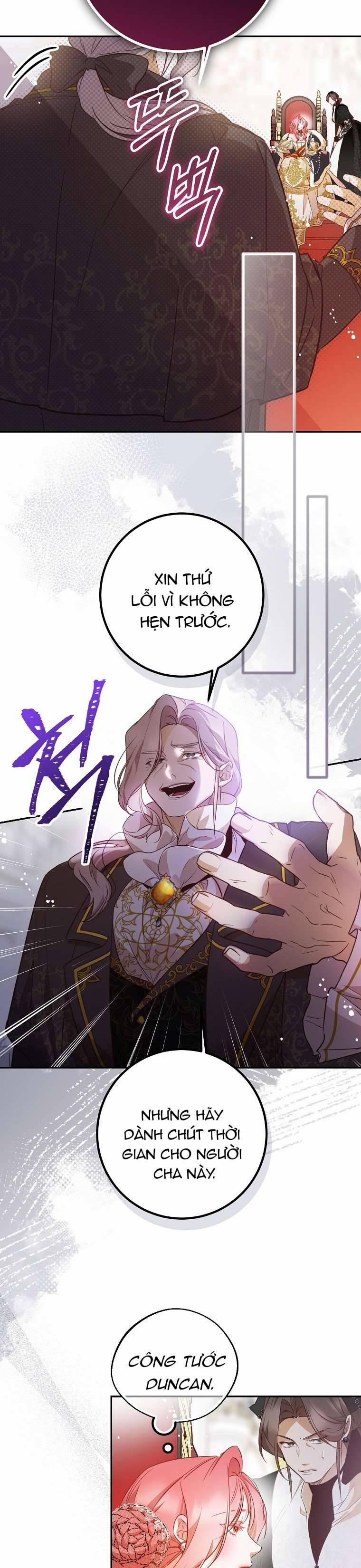 Khi Trái Tim Dẫn Lối Đôi Ta 44 trang 8