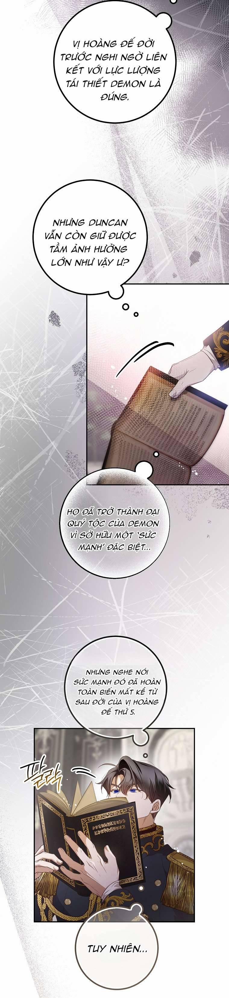 Khi Trái Tim Dẫn Lối Đôi Ta 45 trang 20