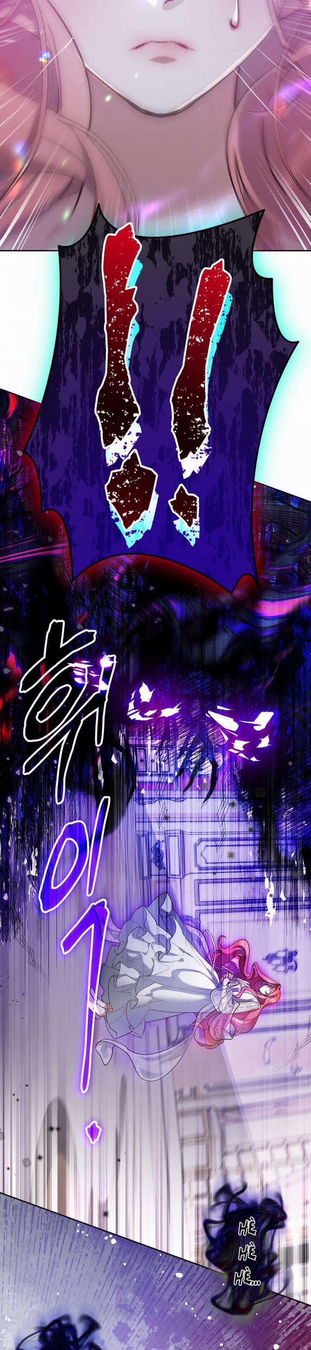 Khi Trái Tim Dẫn Lối Đôi Ta 5 trang 1