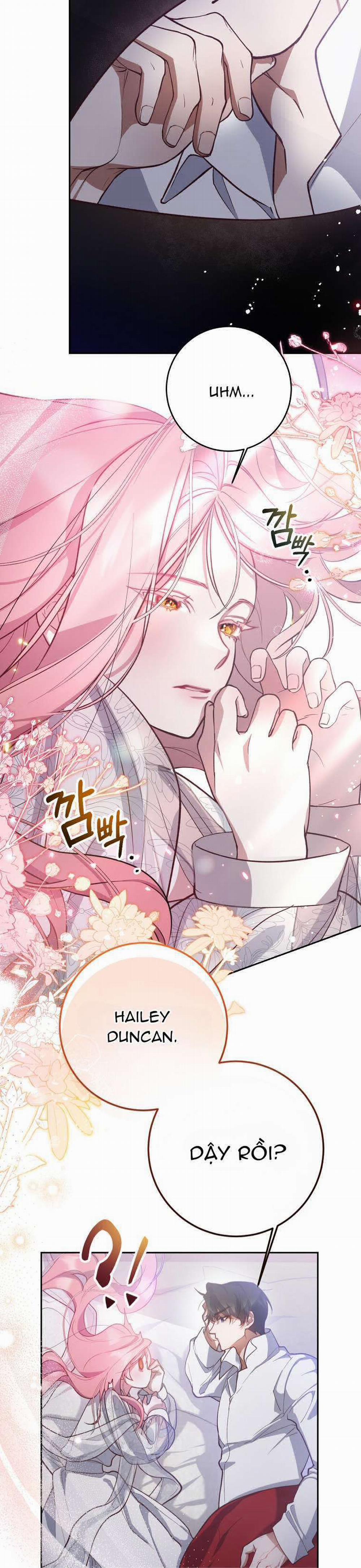 Khi Trái Tim Dẫn Lối Đôi Ta 5 trang 14