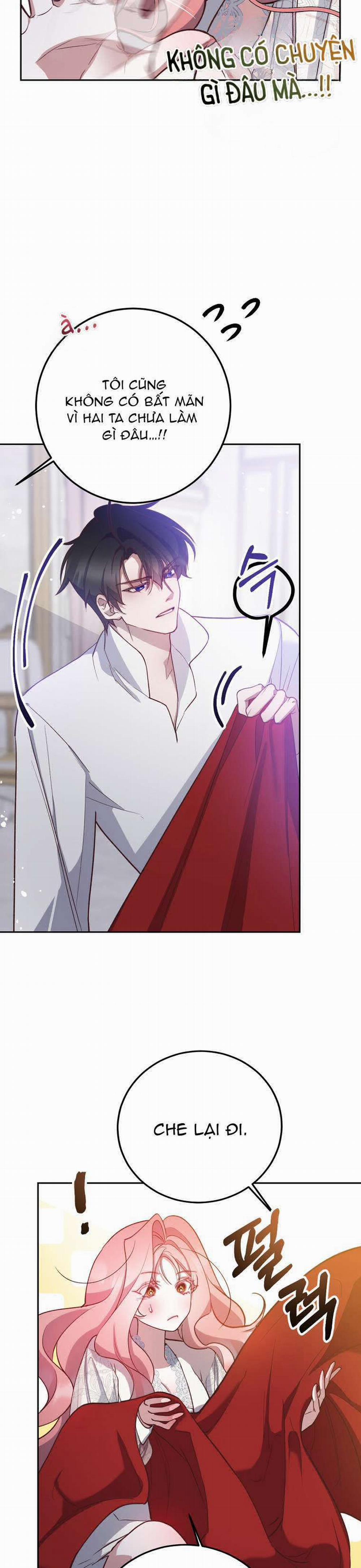 Khi Trái Tim Dẫn Lối Đôi Ta 5 trang 18