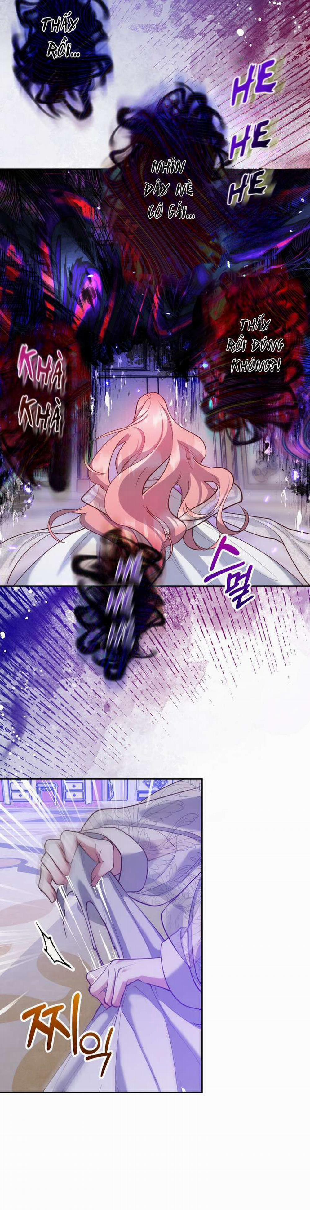 Khi Trái Tim Dẫn Lối Đôi Ta 5 trang 2