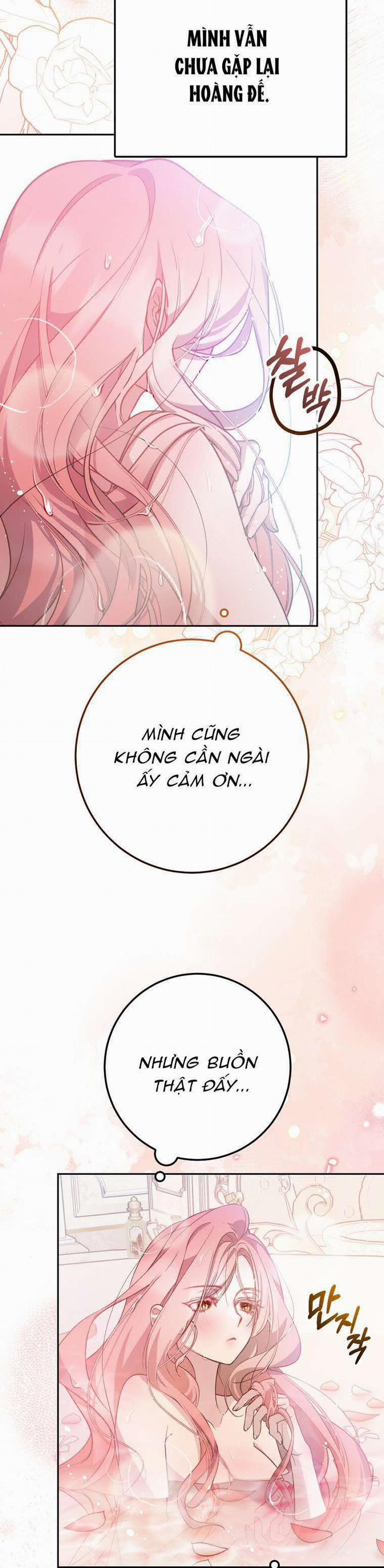Khi Trái Tim Dẫn Lối Đôi Ta 5 trang 27