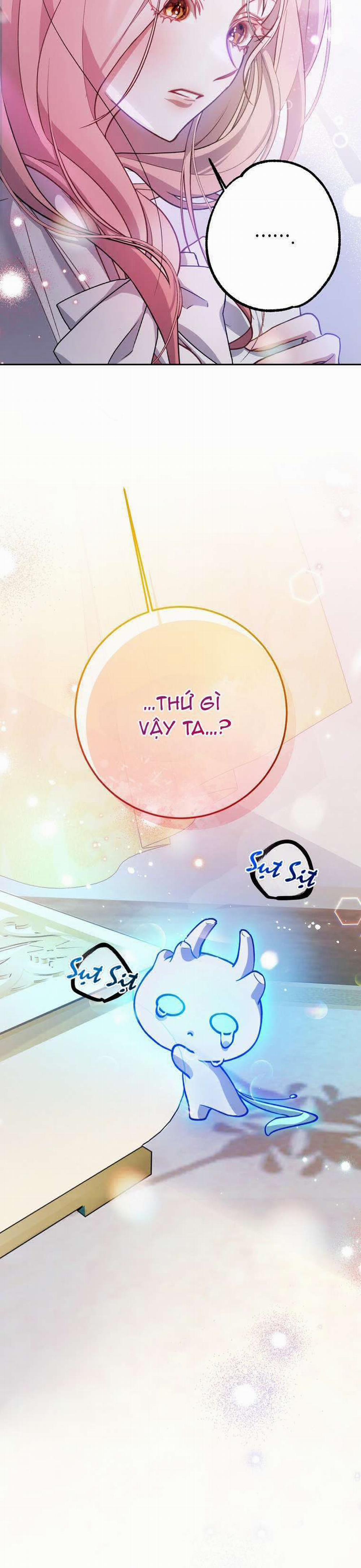 Khi Trái Tim Dẫn Lối Đôi Ta 5 trang 35