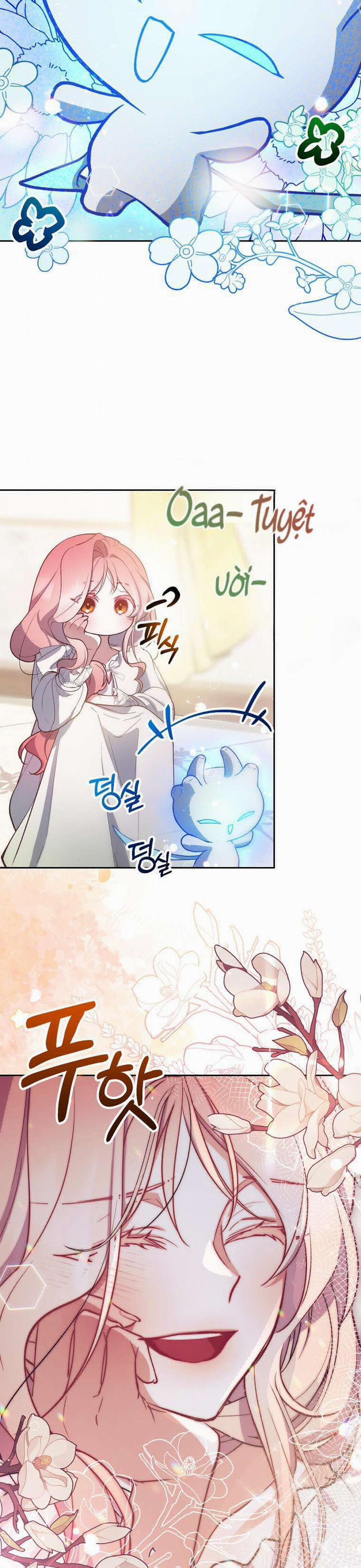 Khi Trái Tim Dẫn Lối Đôi Ta 6 trang 15