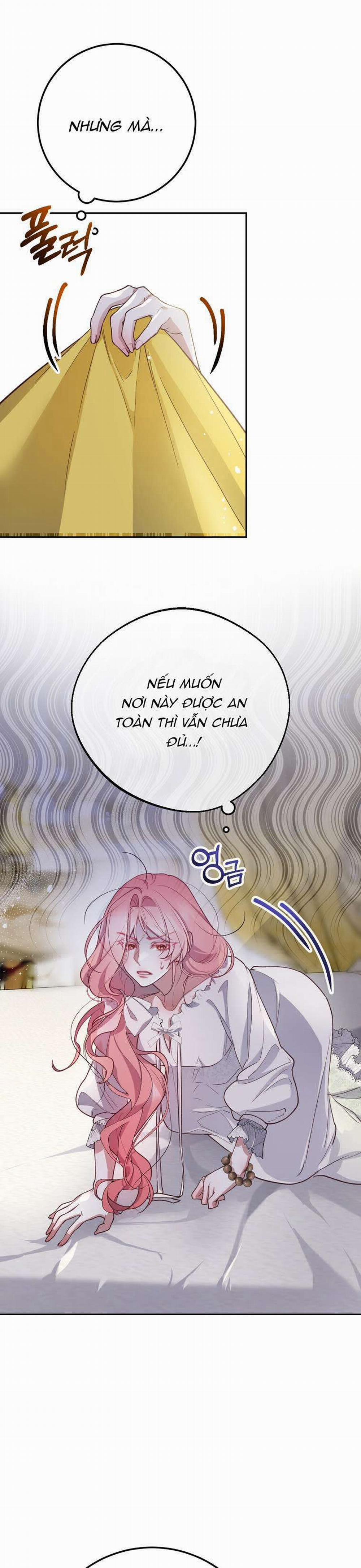 Khi Trái Tim Dẫn Lối Đôi Ta 6 trang 18