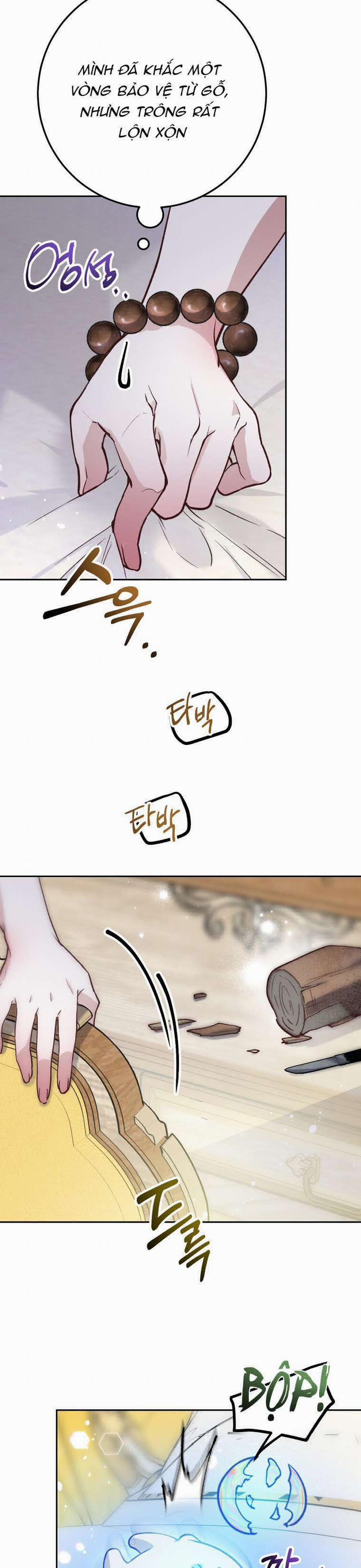 Khi Trái Tim Dẫn Lối Đôi Ta 6 trang 19