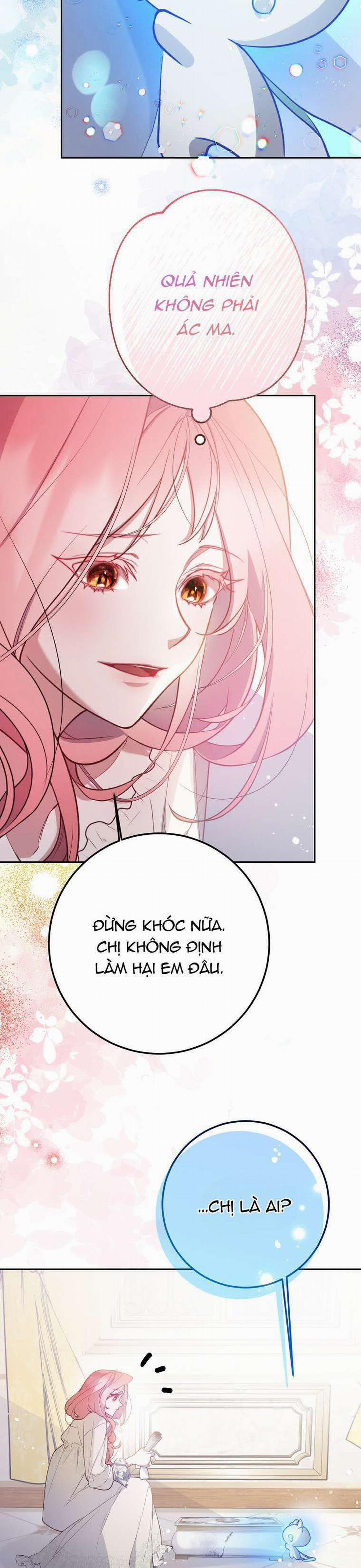 Khi Trái Tim Dẫn Lối Đôi Ta 6 trang 2