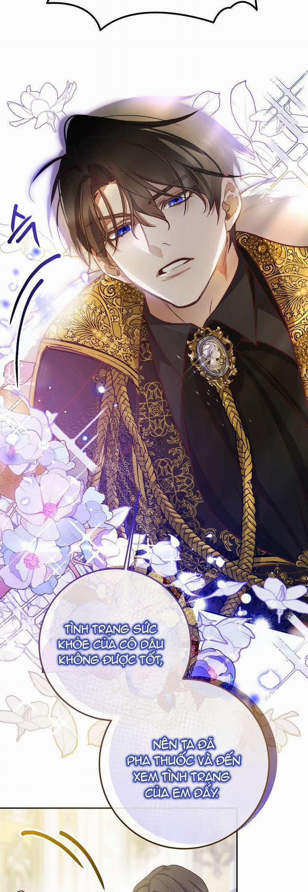 Khi Trái Tim Dẫn Lối Đôi Ta 6 trang 22