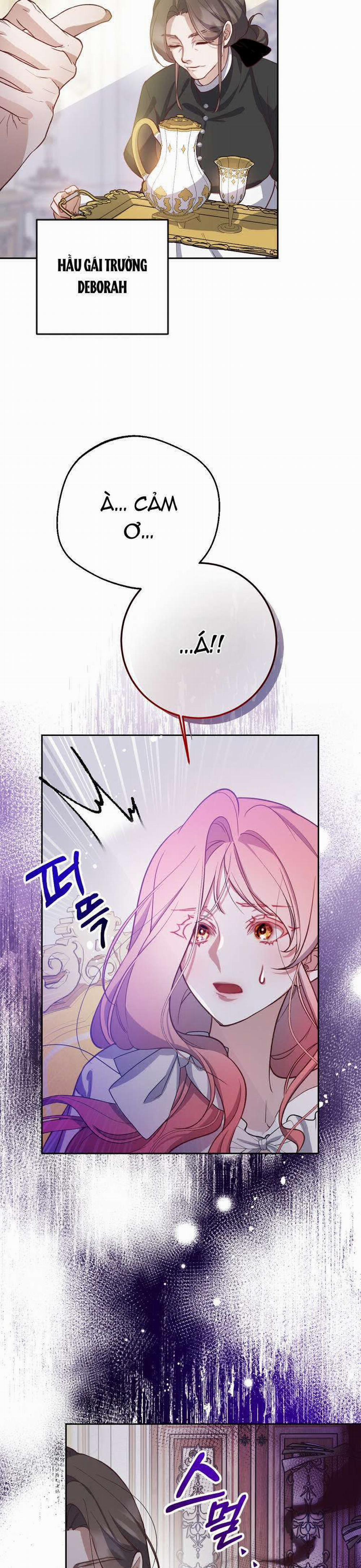 Khi Trái Tim Dẫn Lối Đôi Ta 6 trang 23