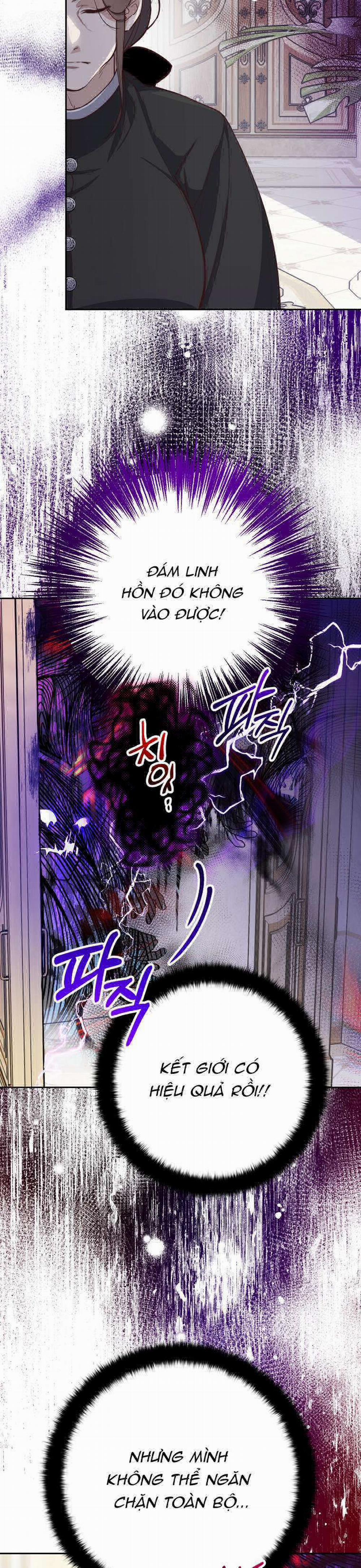 Khi Trái Tim Dẫn Lối Đôi Ta 6 trang 24