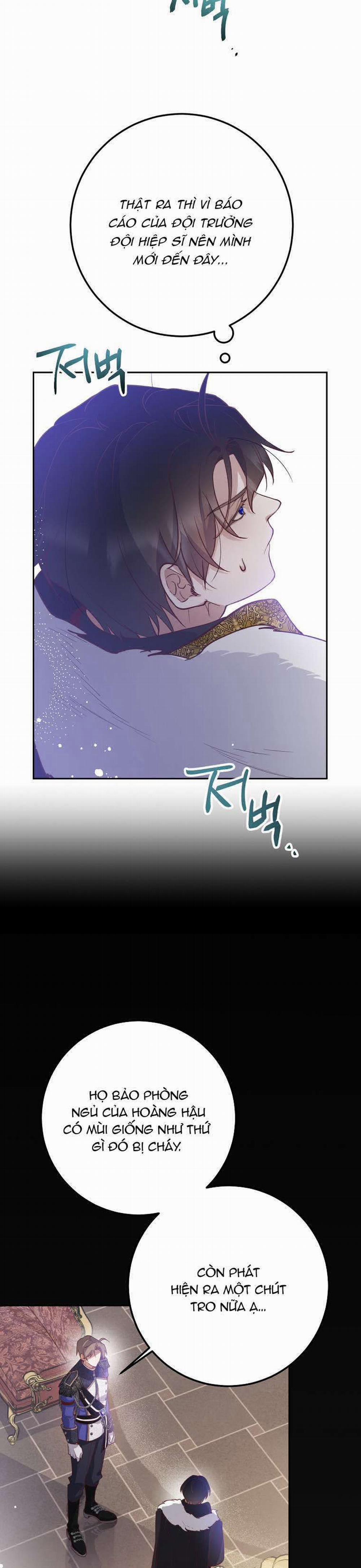 Khi Trái Tim Dẫn Lối Đôi Ta 6 trang 31