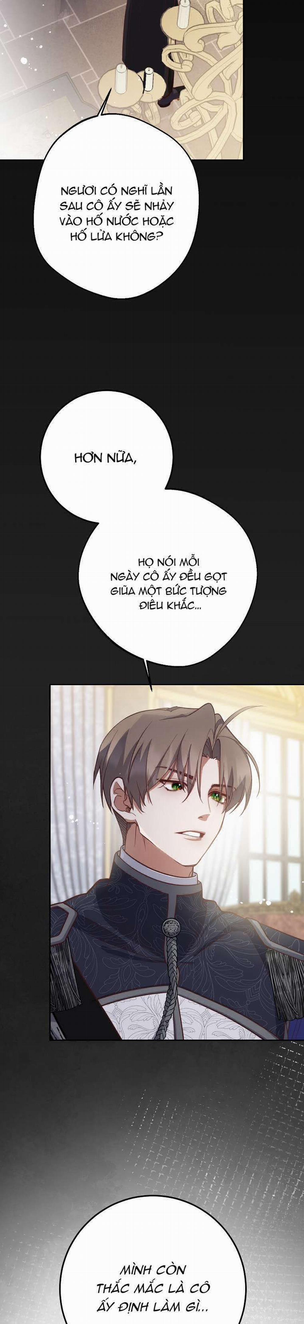 Khi Trái Tim Dẫn Lối Đôi Ta 6 trang 32