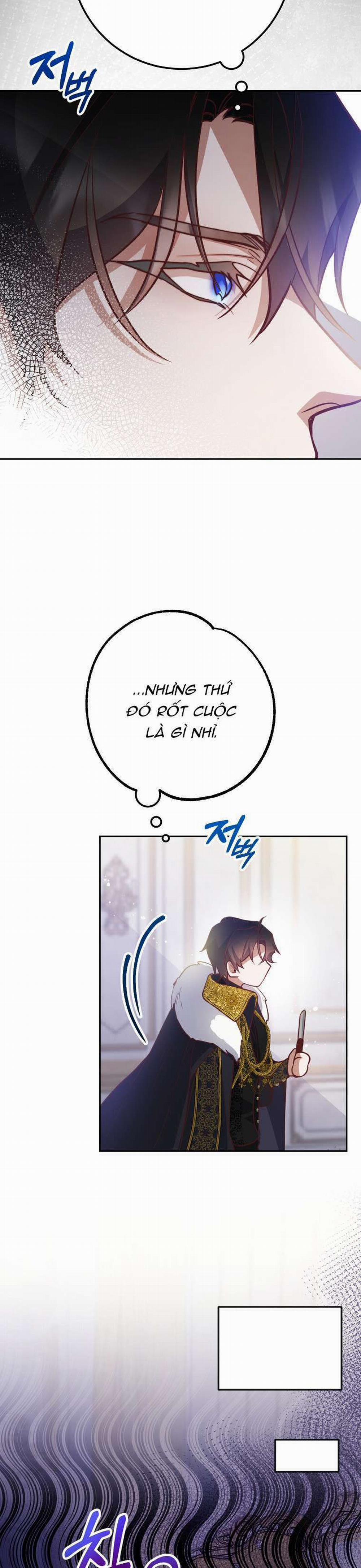 Khi Trái Tim Dẫn Lối Đôi Ta 6 trang 33