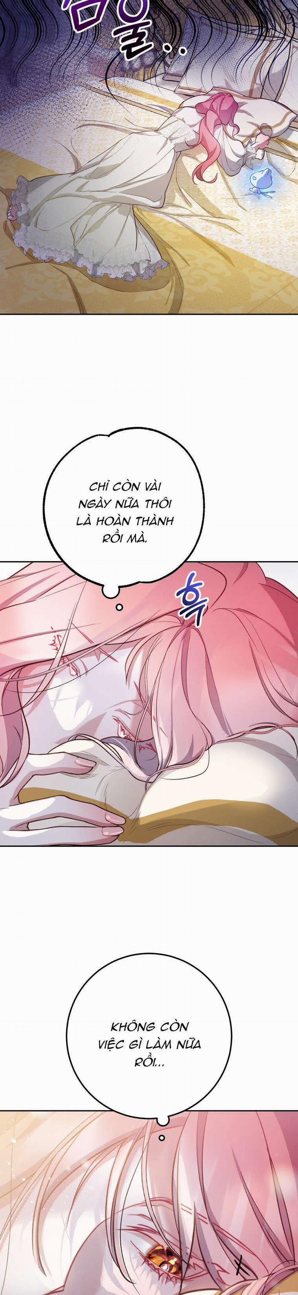 Khi Trái Tim Dẫn Lối Đôi Ta 6 trang 34