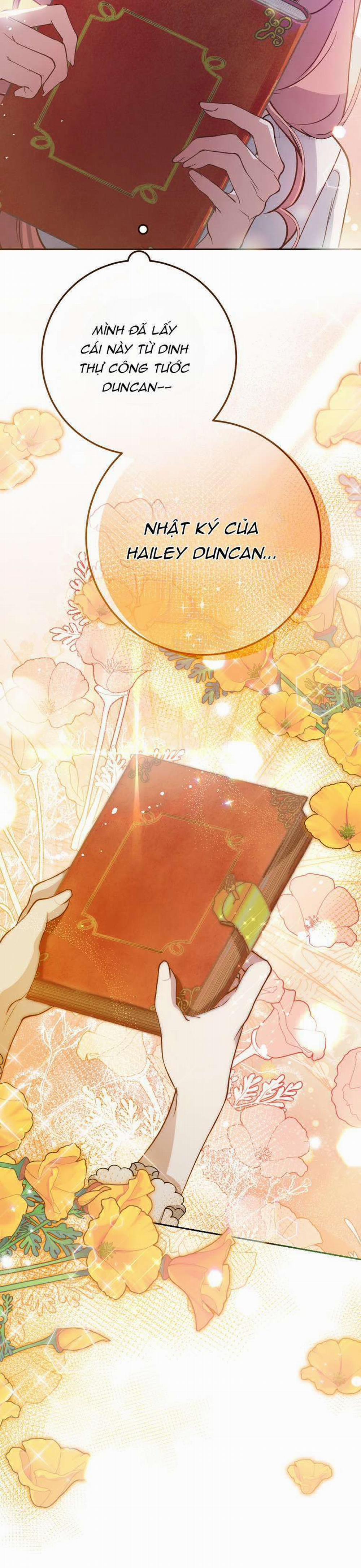 Khi Trái Tim Dẫn Lối Đôi Ta 6 trang 36