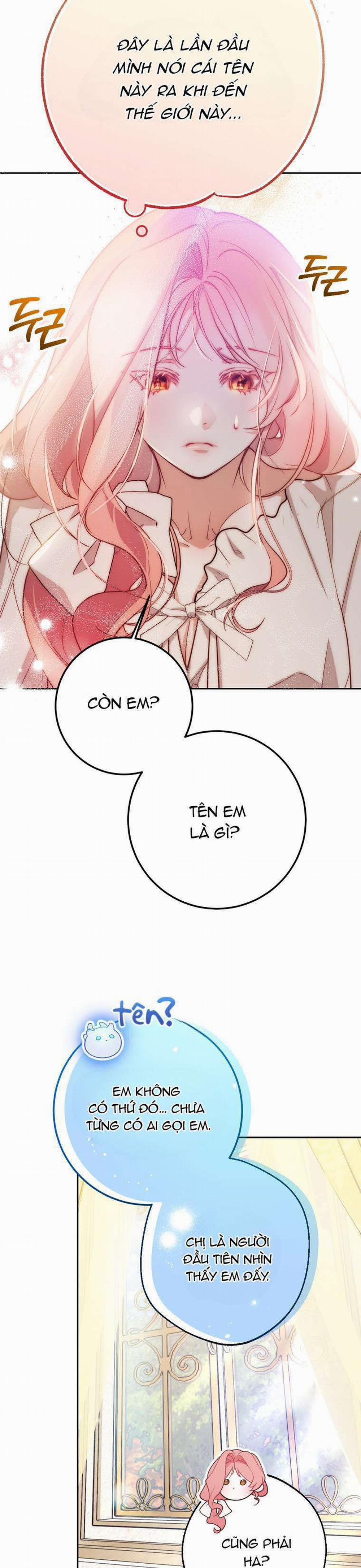 Khi Trái Tim Dẫn Lối Đôi Ta 6 trang 5