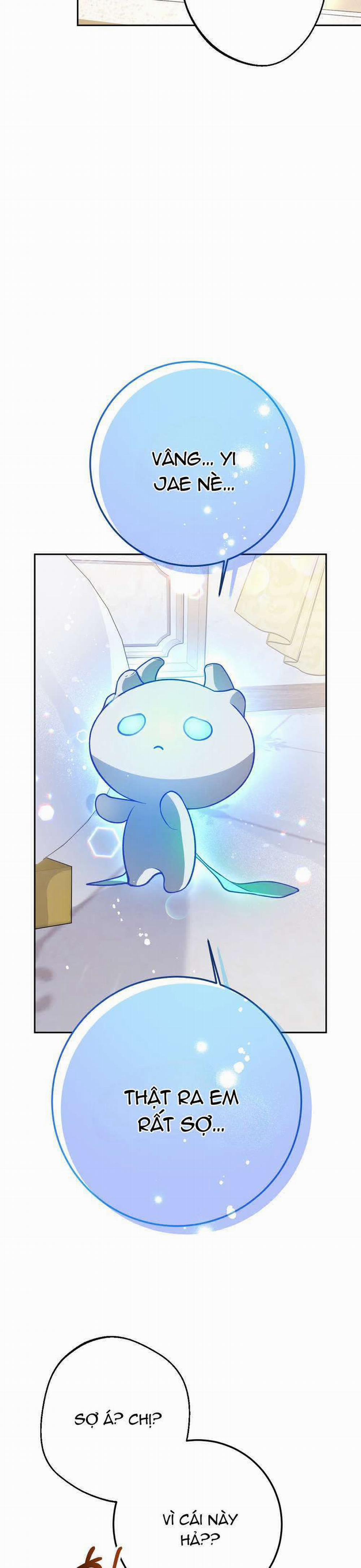 Khi Trái Tim Dẫn Lối Đôi Ta 6 trang 6