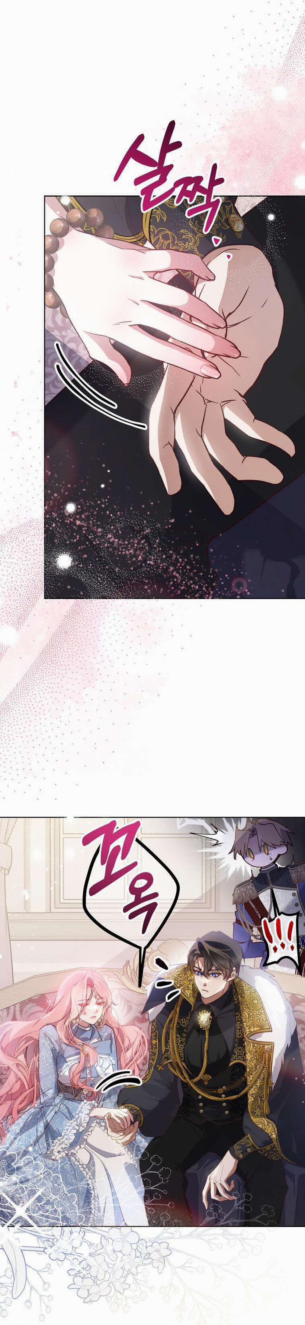 Khi Trái Tim Dẫn Lối Đôi Ta 8 trang 23