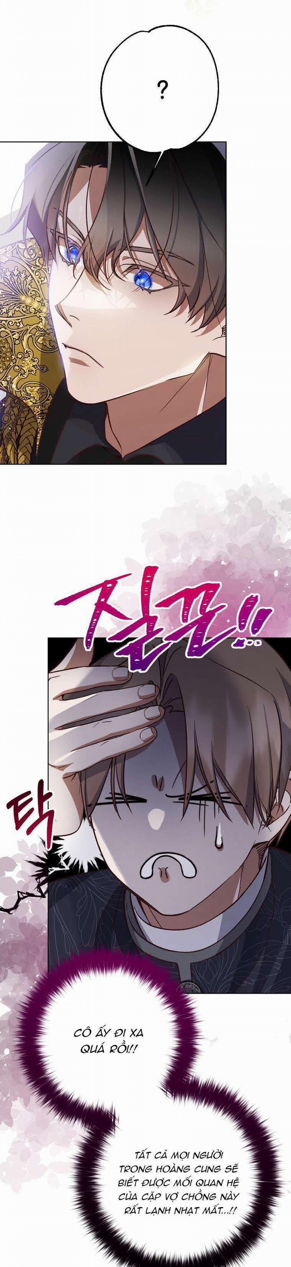 Khi Trái Tim Dẫn Lối Đôi Ta 8 trang 24