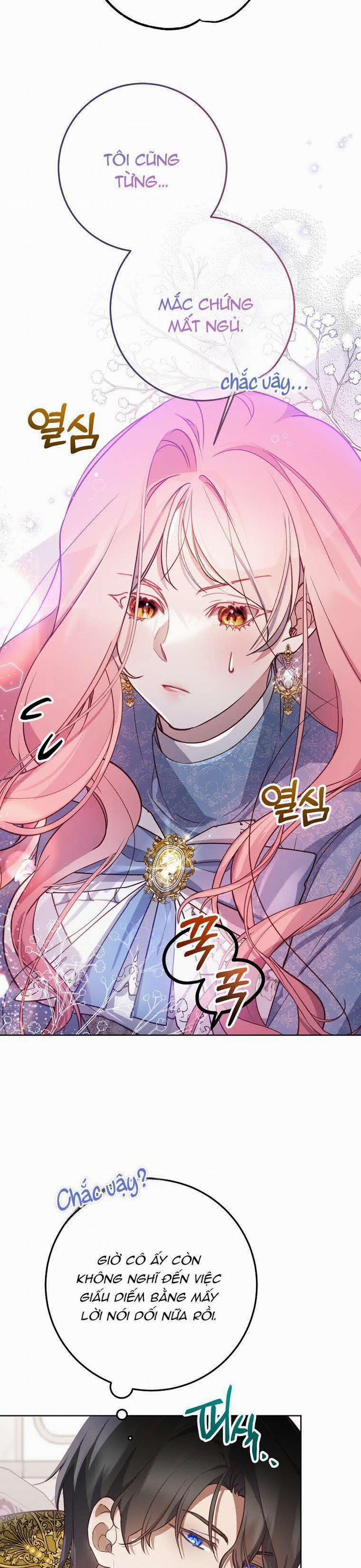 Khi Trái Tim Dẫn Lối Đôi Ta 8 trang 26