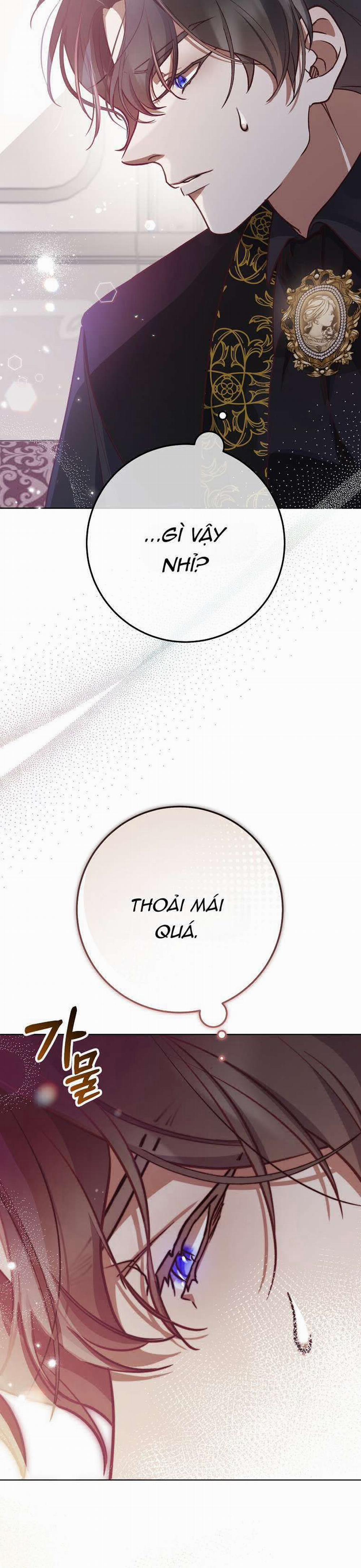 Khi Trái Tim Dẫn Lối Đôi Ta 8 trang 34