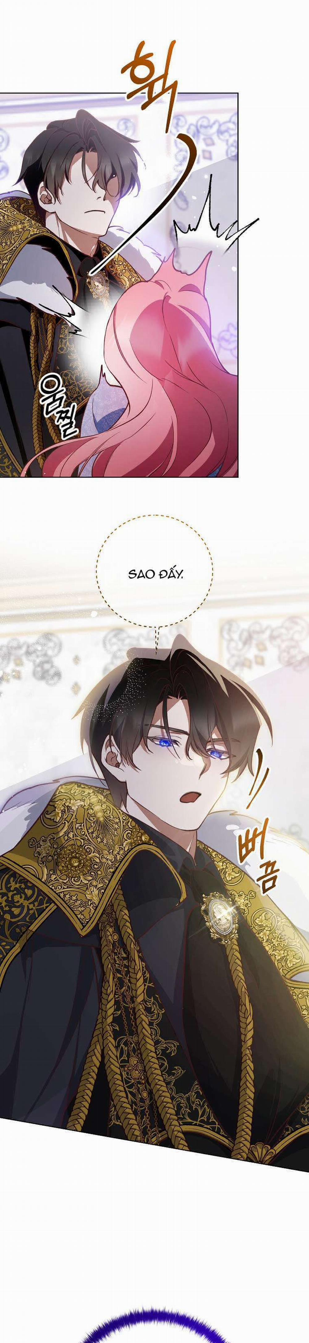 Khi Trái Tim Dẫn Lối Đôi Ta 8 trang 5