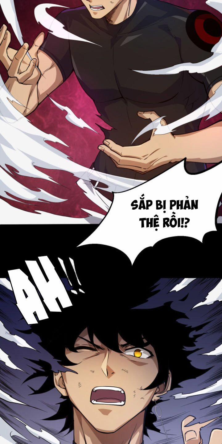 Khí Xung Tinh Hà 1 trang 22