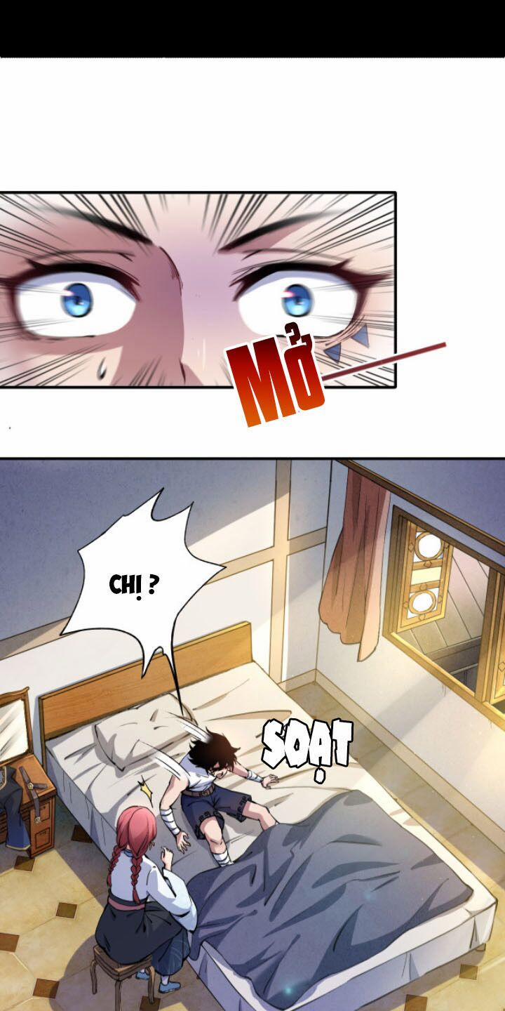 Khí Xung Tinh Hà 1 trang 31