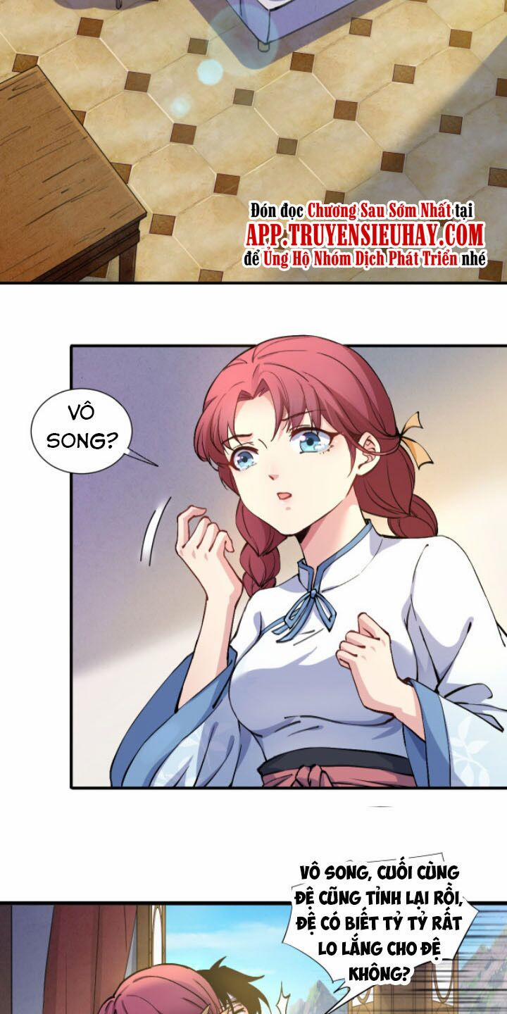 Khí Xung Tinh Hà 1 trang 32