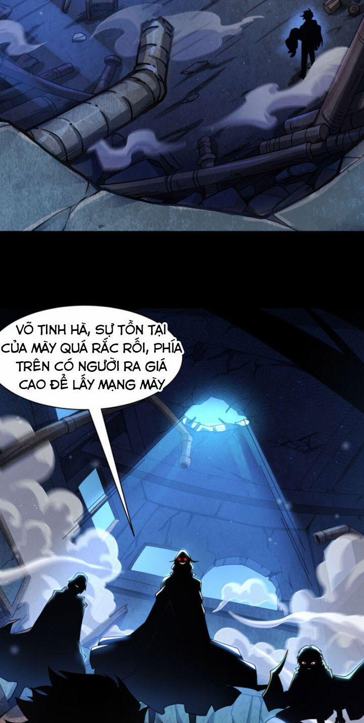 Khí Xung Tinh Hà 1 trang 4