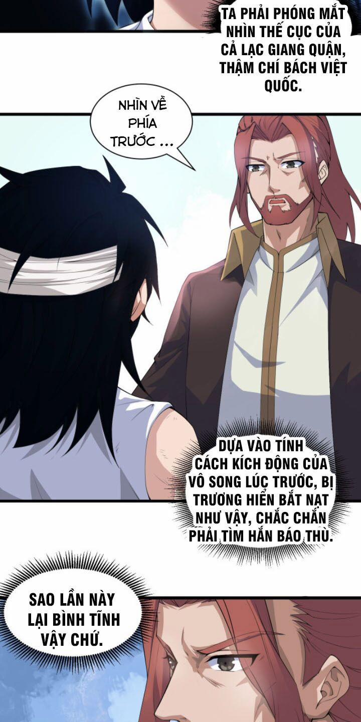 Khí Xung Tinh Hà 1 trang 60