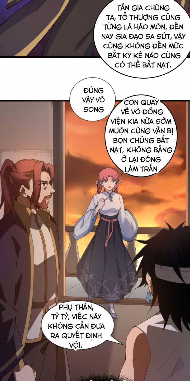 Khí Xung Tinh Hà 1 trang 63