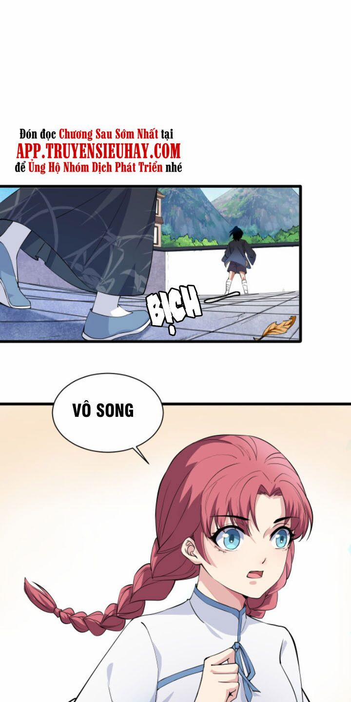 Khí Xung Tinh Hà 1 trang 76