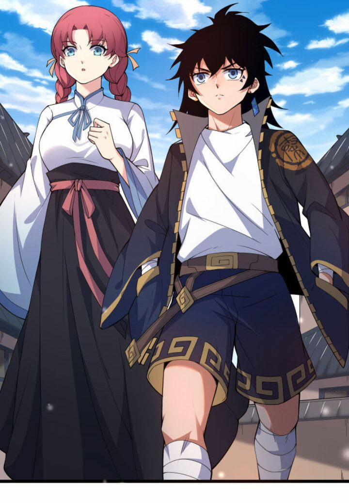 Khí Xung Tinh Hà 1 trang 85