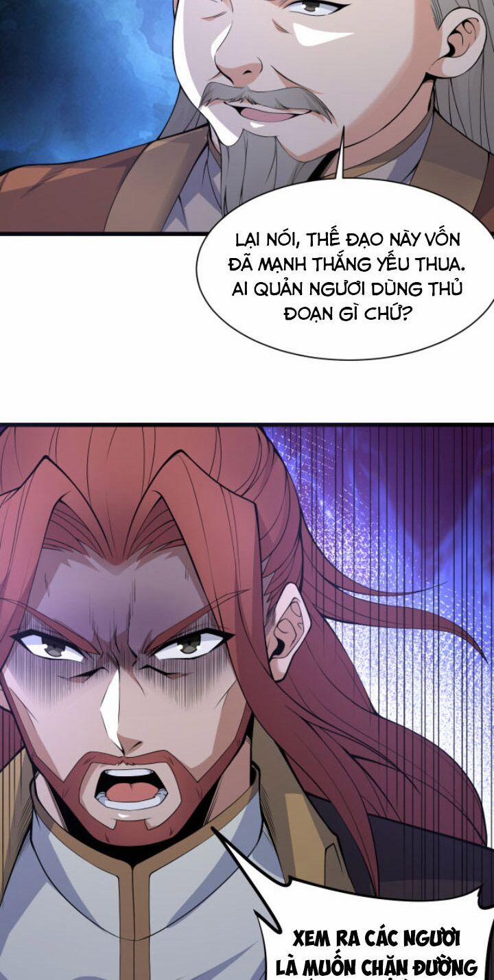 Khí Xung Tinh Hà 2 trang 16