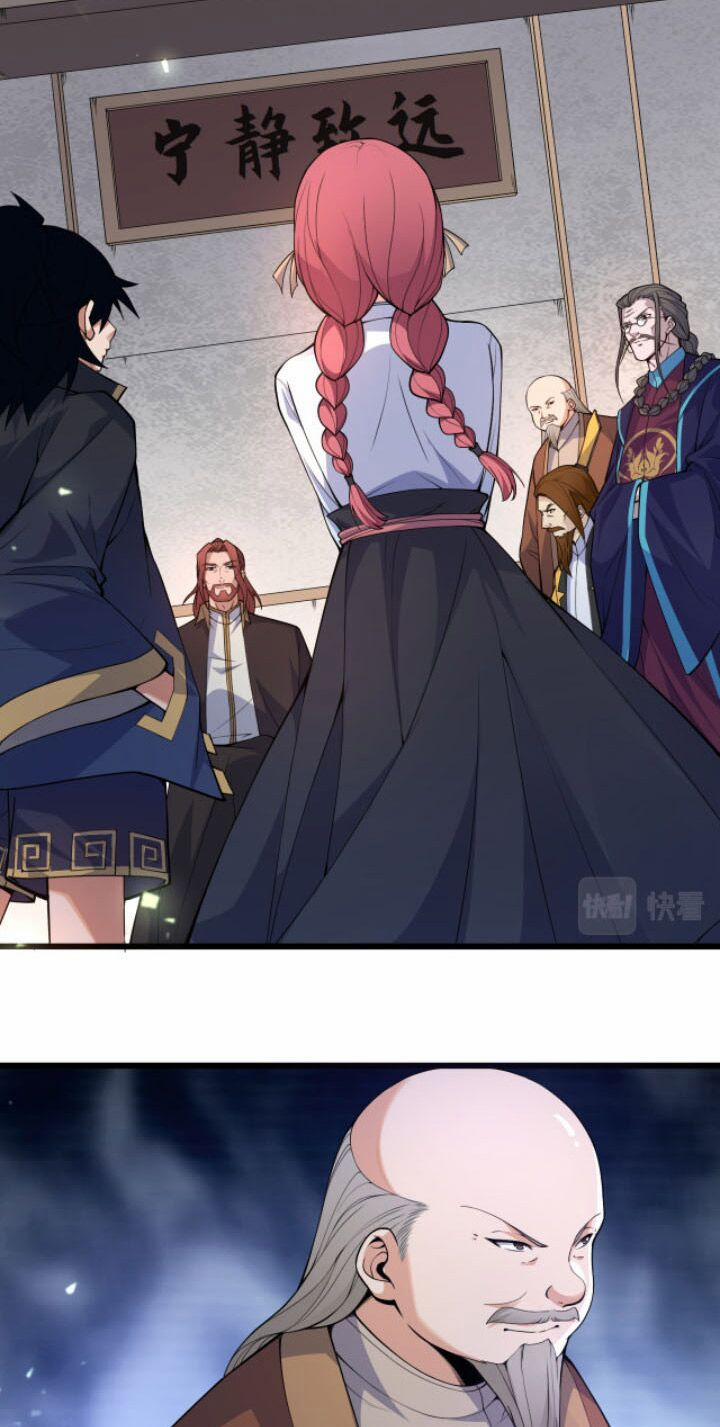 Khí Xung Tinh Hà 2 trang 2