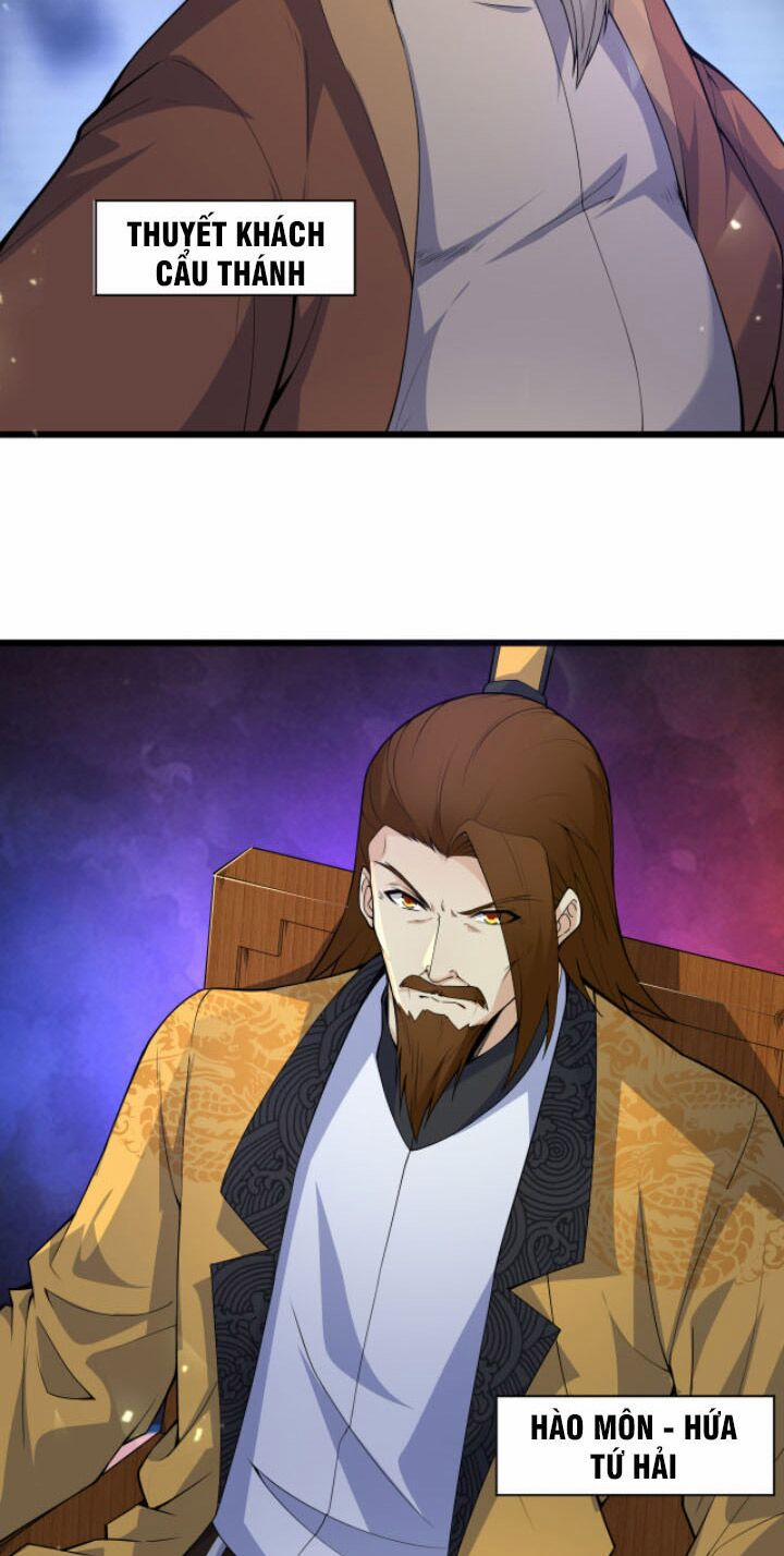 Khí Xung Tinh Hà 2 trang 3