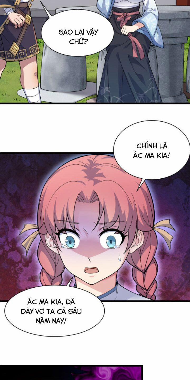 Khí Xung Tinh Hà 2 trang 44