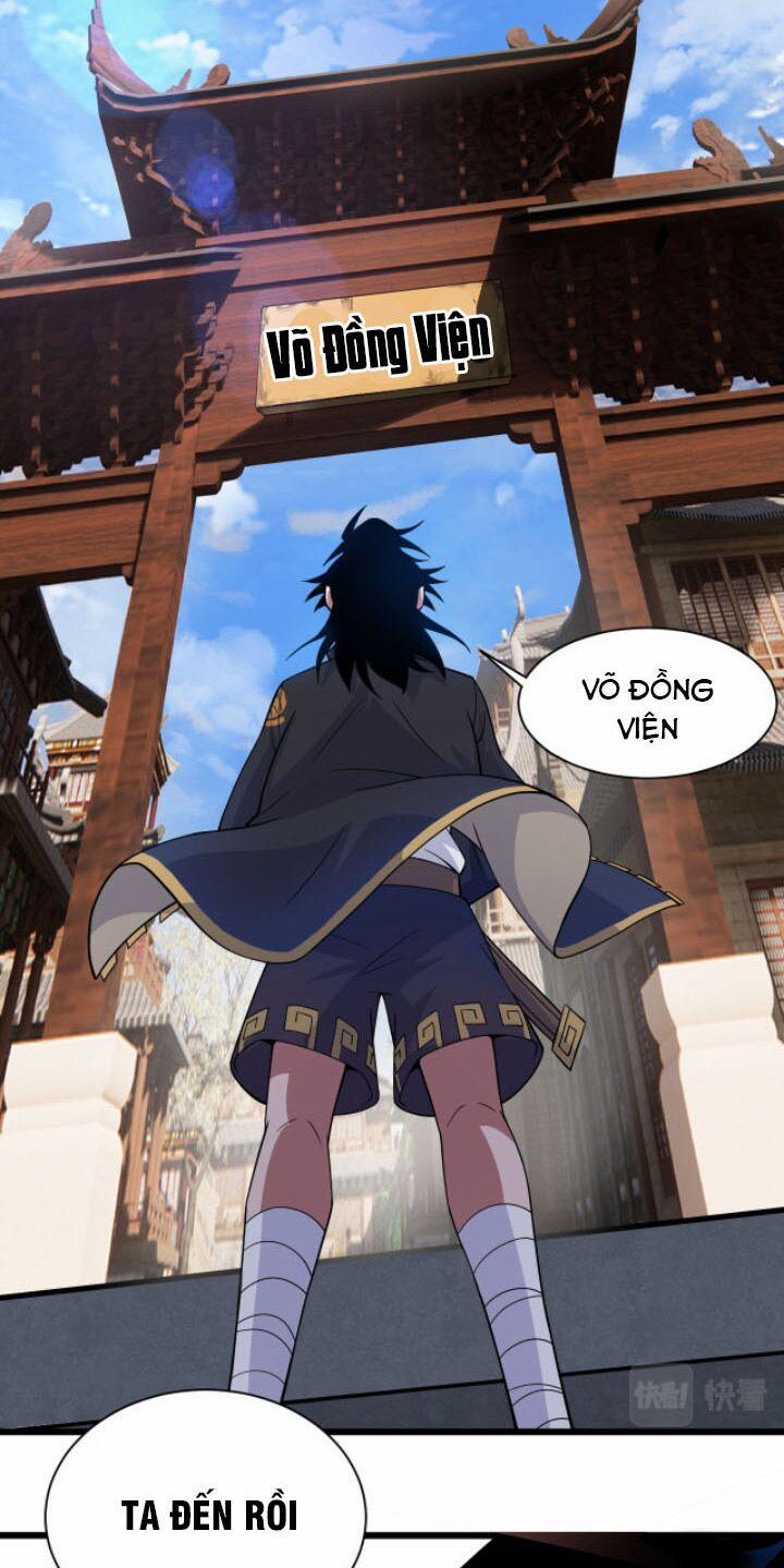 Khí Xung Tinh Hà 2 trang 50