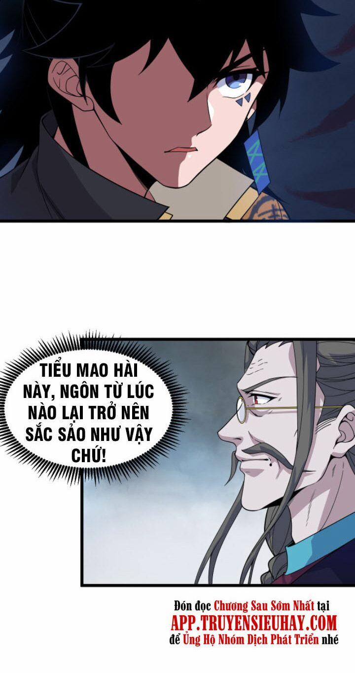 Khí Xung Tinh Hà 2 trang 61