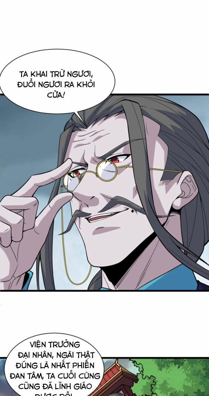 Khí Xung Tinh Hà 2 trang 63