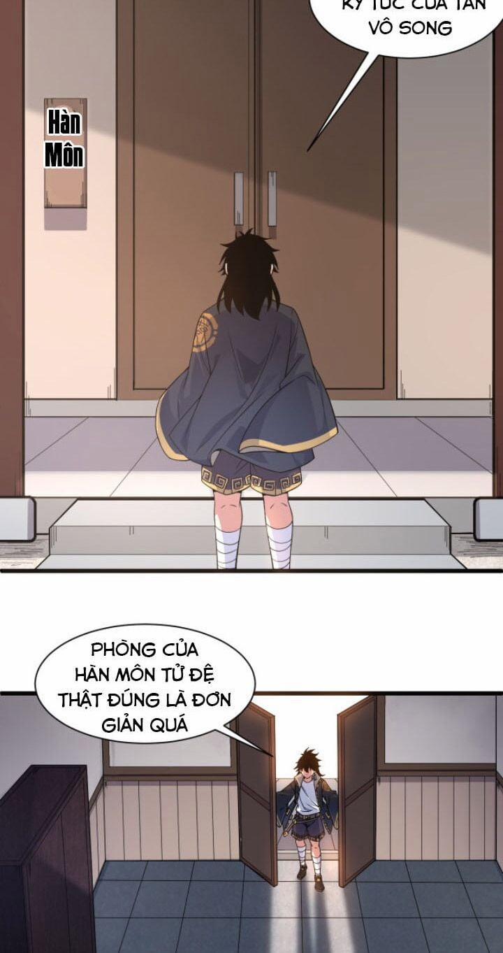 Khí Xung Tinh Hà 2 trang 66