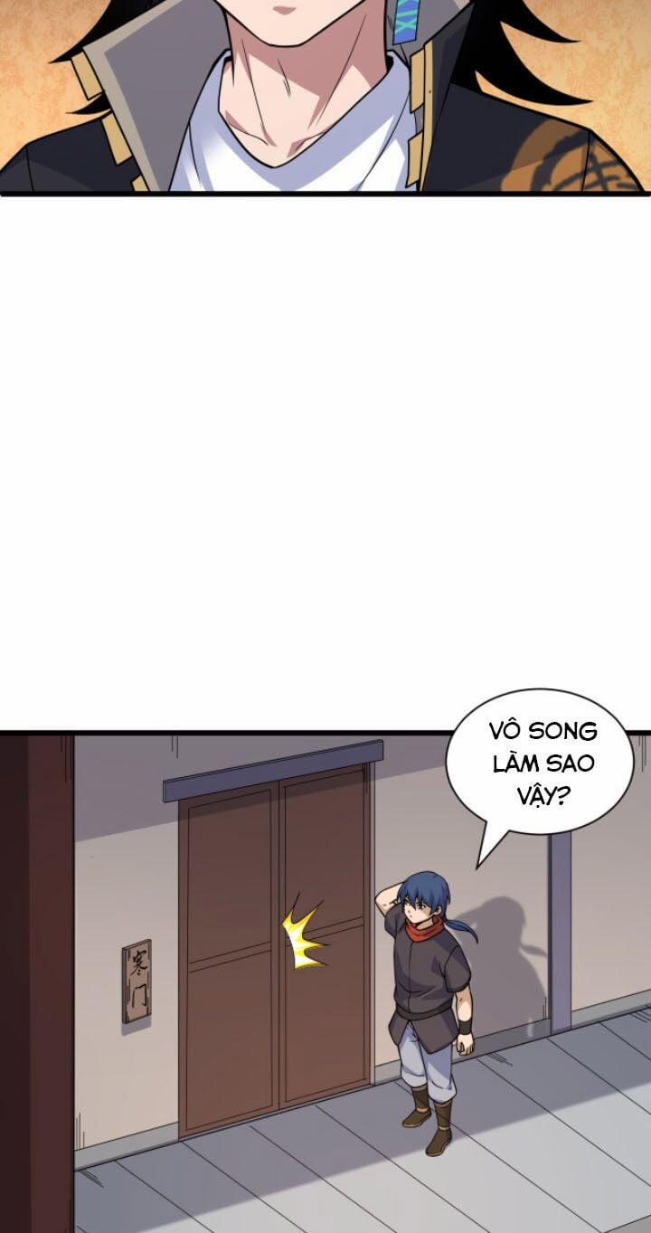 Khí Xung Tinh Hà 2 trang 71