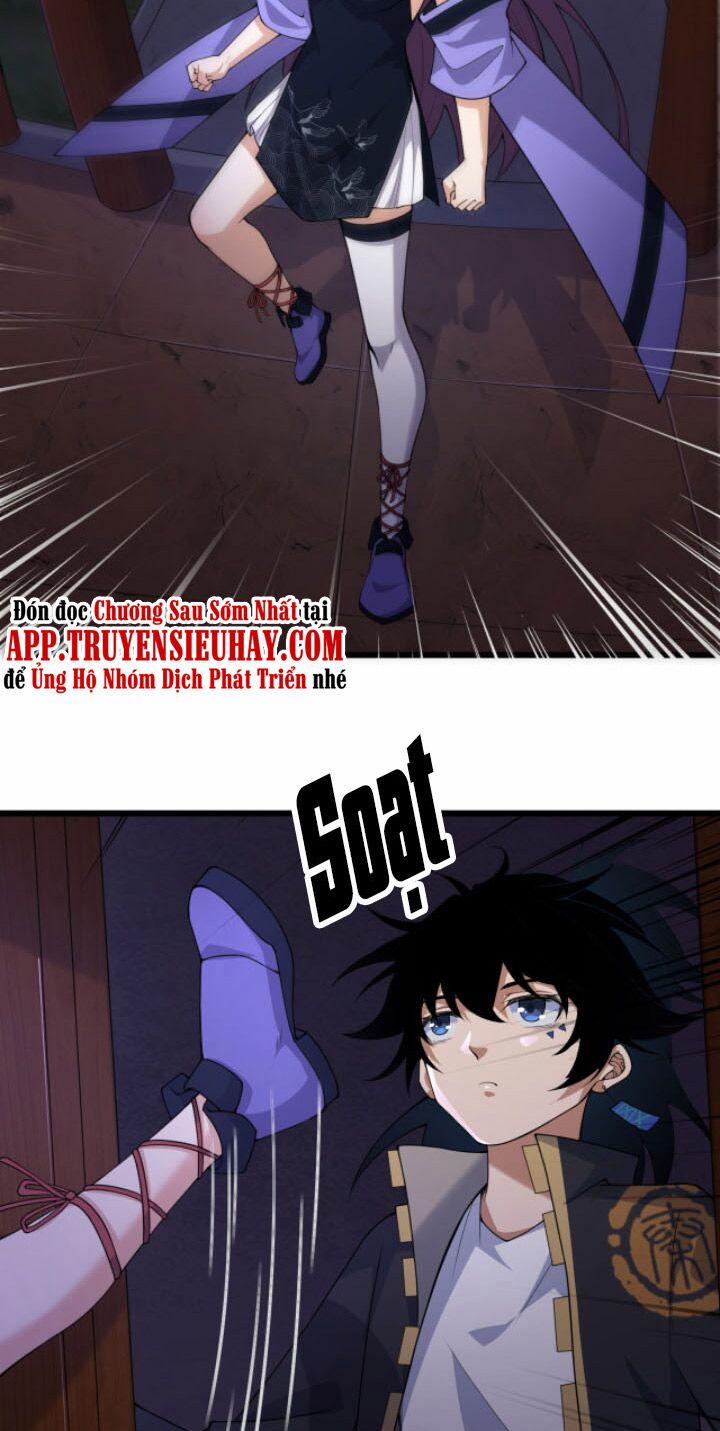 Khí Xung Tinh Hà 3 trang 24