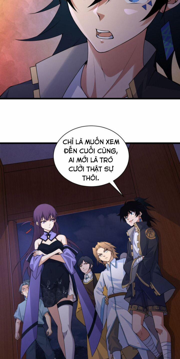 Khí Xung Tinh Hà 3 trang 34