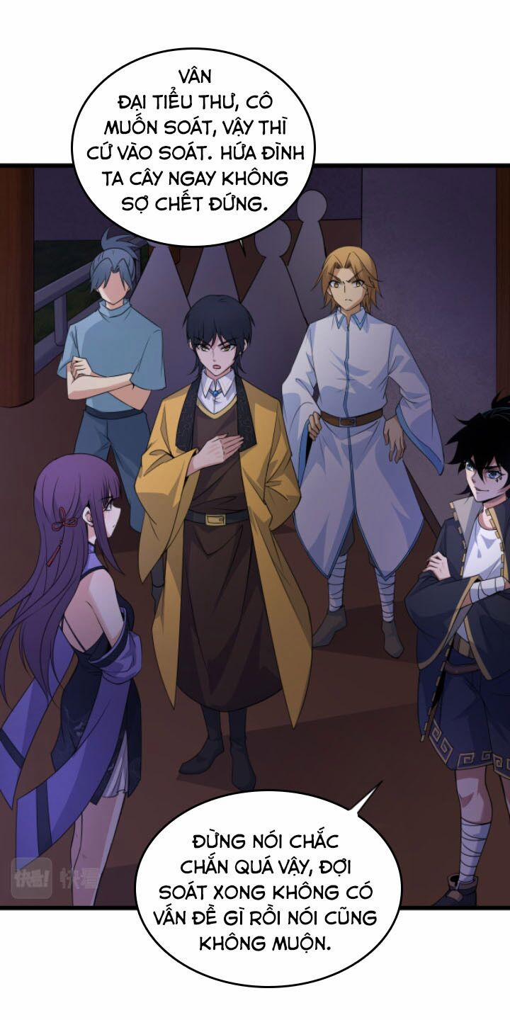 Khí Xung Tinh Hà 3 trang 52