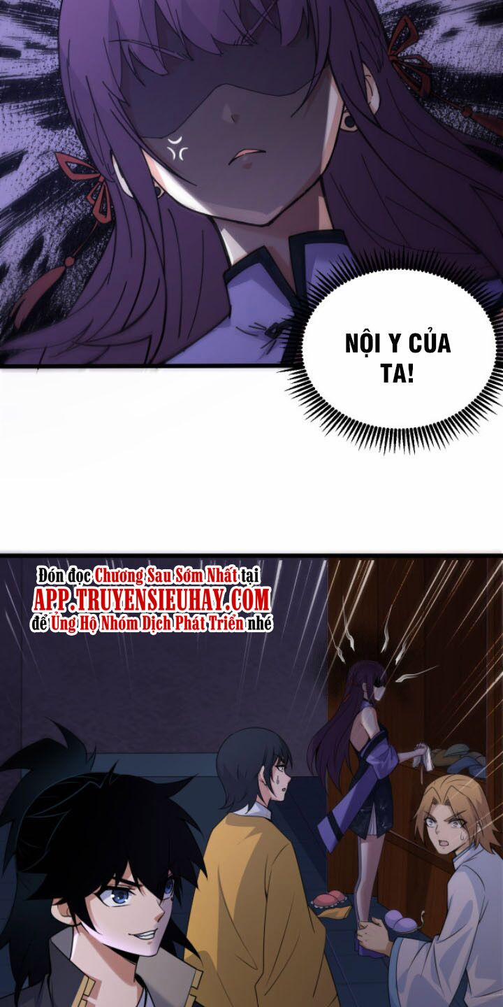 Khí Xung Tinh Hà 3 trang 59
