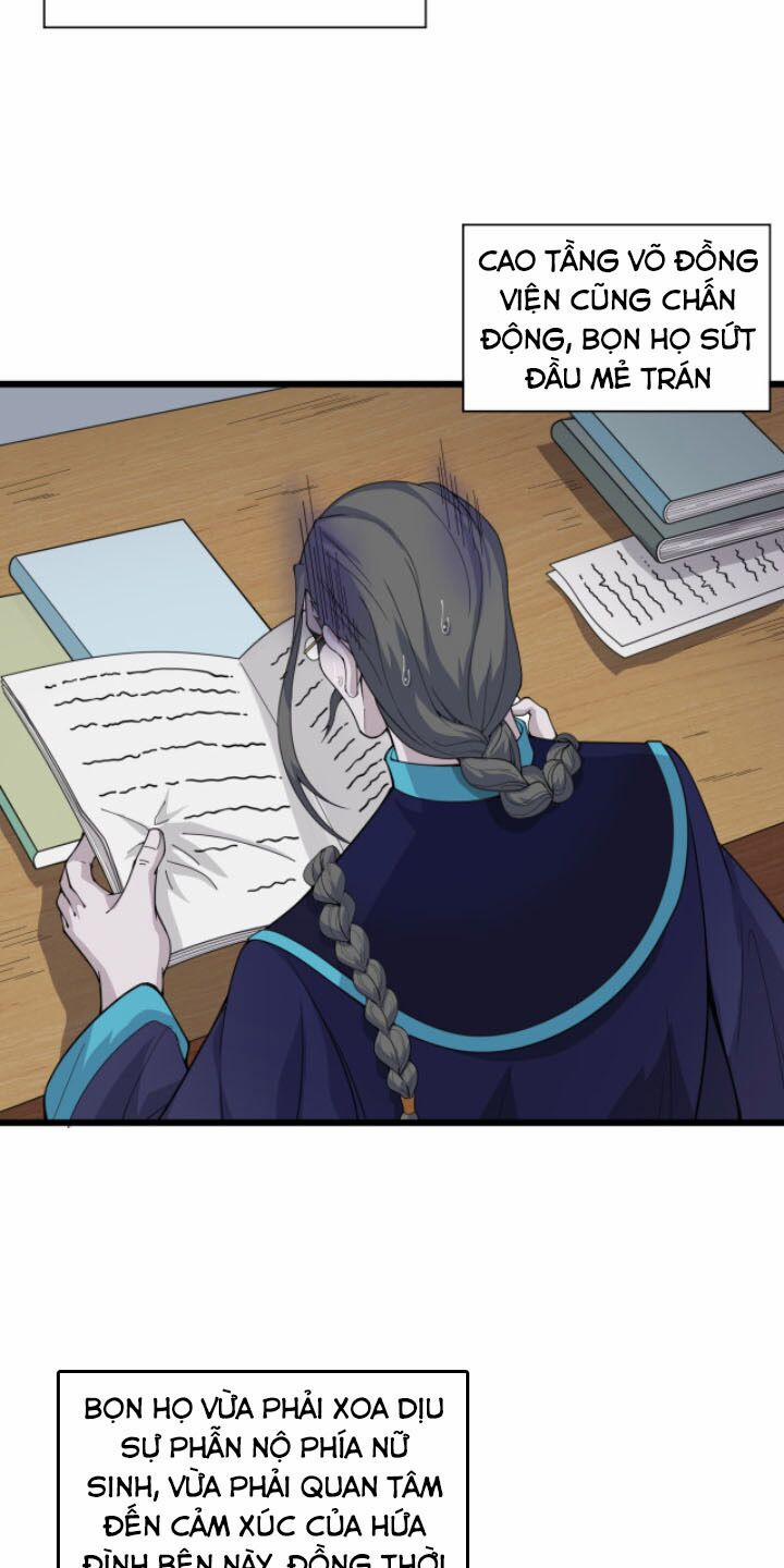 Khí Xung Tinh Hà 3 trang 64